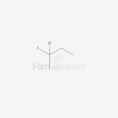 2-Йодобутан