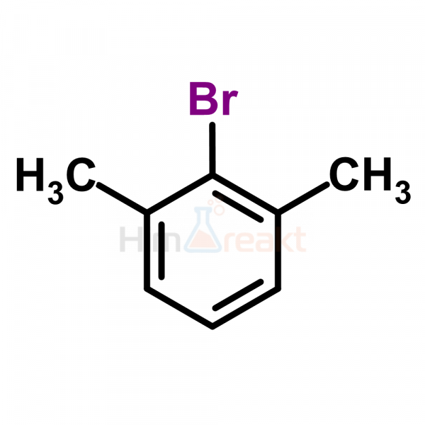 2-Бром-1,3-диметилбензол