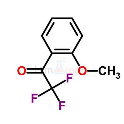 2'-Метокси-2,2,2-трифторАцетофенон