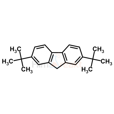2,7-Ди-трет-бутилфторид