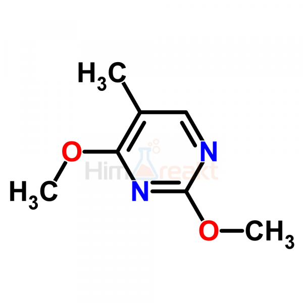 2,4-Диметокси-5-метилпиримидин