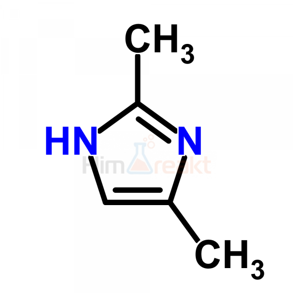 2,4-Диметилимидазол