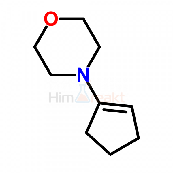 1-Морфолиноциклопентен