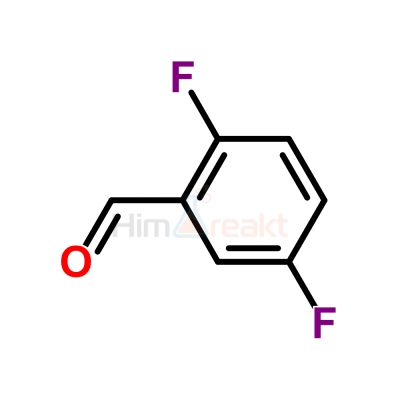 2,5-Дифторбензальдегид