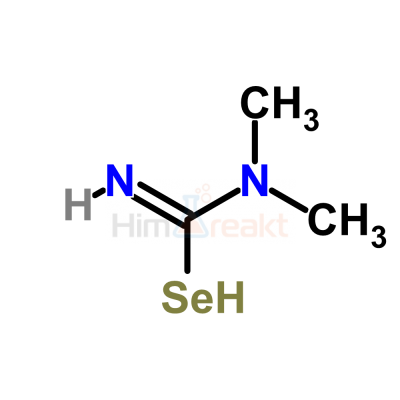 1,1-Диметил-2-селенмочевина