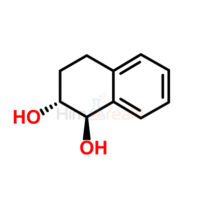 (1R,2r)-транс-1,2,3,4-тетрагидро-1,2-нафталиндиол