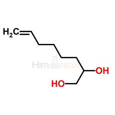 7-Октен-1,2-диол