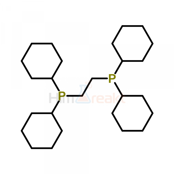 1,2-Бис(дициклогексилфосфино)этан