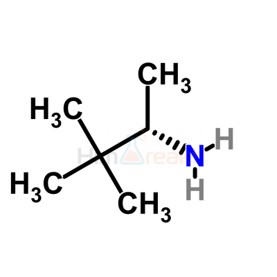(S)-(+)-3,3-диметил-2-бутиламин