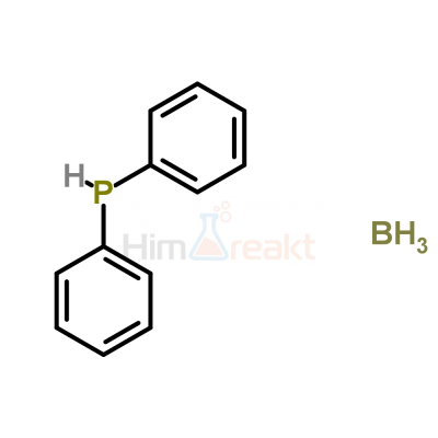 Боран дифенилфосфин комплекс