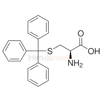 (+)-S-тритил-L-цистеин