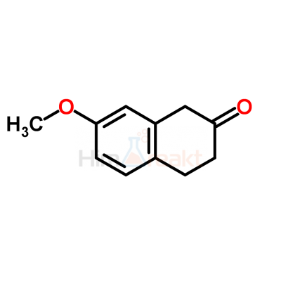 7-Метокси-2-тетралон