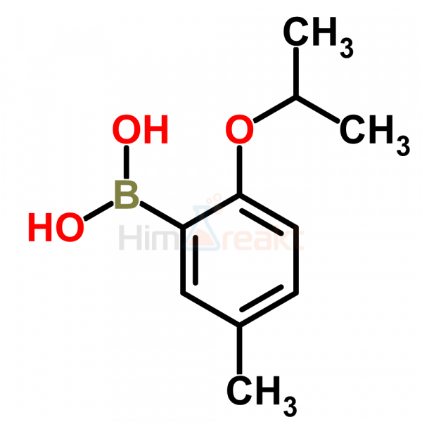 2-Изопропокси-5-метилфенилборная кислота