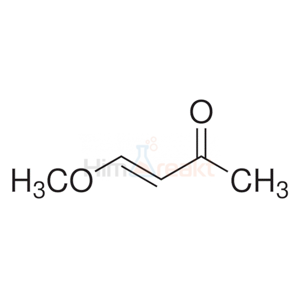 4-Метокси-3-бутен-2-он