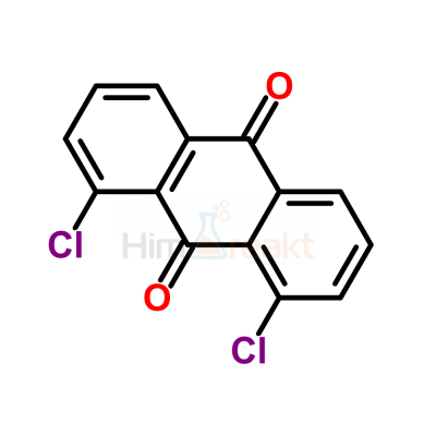 1,8-Дихлорантрахинон