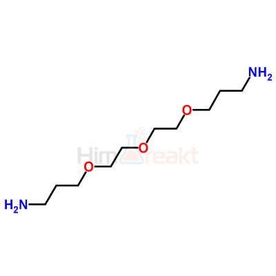 4,7,10-Триокса-1,13-тридекандиамин
