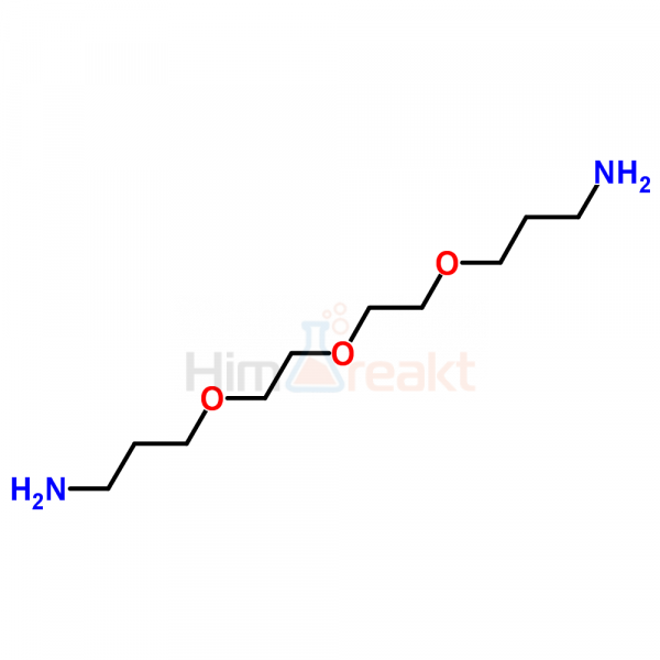 4,7,10-Триокса-1,13-тридекандиамин