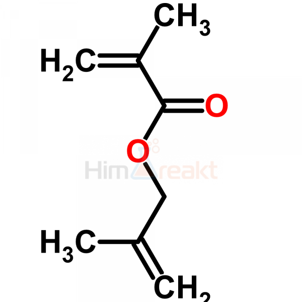 Металлил метакрилат