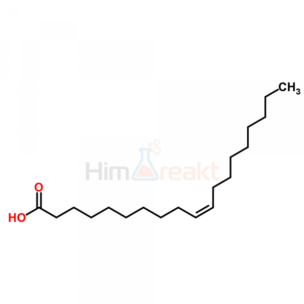 Цис-10-нонадеценовая кислота
