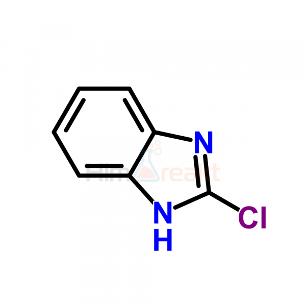 2-Хлорбензимидазол