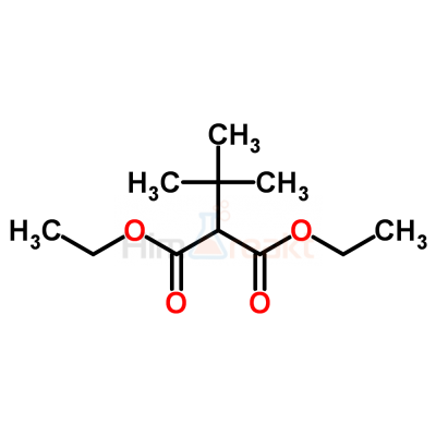 Диэтил трет-бутилмалонат