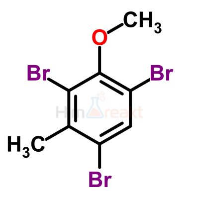 1,3,5-Трибром-2-метокси-4-метилбензол