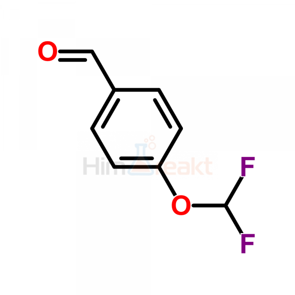 4-(Дифторметокси)бензальдегид