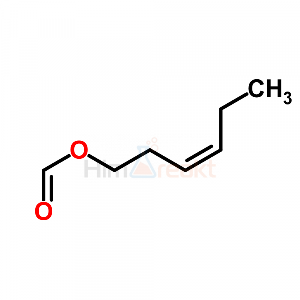 Цис-3-гексенил формиат