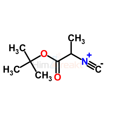 Трет-бутил 2-изоцианопропионат
