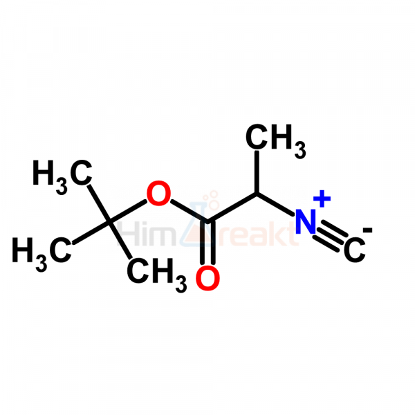 Трет-бутил 2-изоцианопропионат