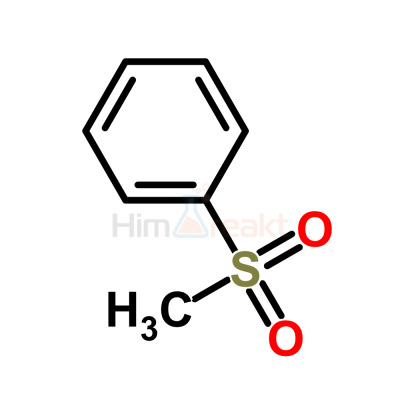 Метил фенил сульфон