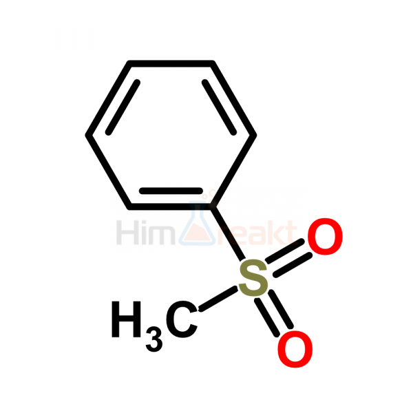 Метил фенил сульфон