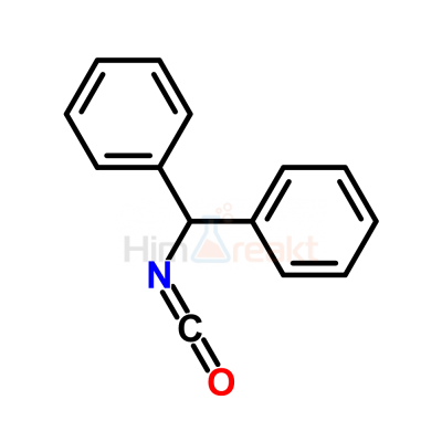 Дифенилметил изоцианат