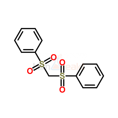 Бис(фенилсульфонил)метан