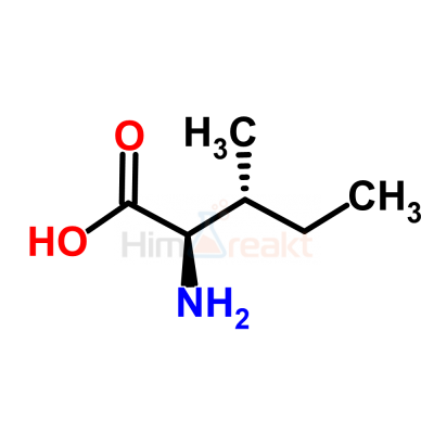 D-изолеуцин