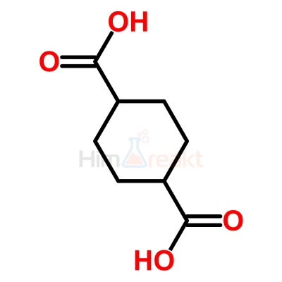 Транс-1,4-циклогександикарбоновая кислота