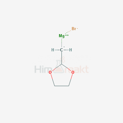(1,3-Диоксолан-2-илметил)магний бромид раствор