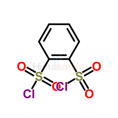 Бензол-1,2-дисульфонил хлорид