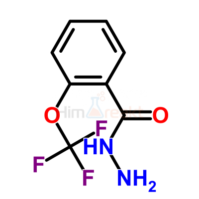 2-(Трифторметокси)бензойная кислота гидразид
