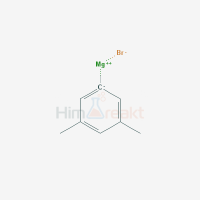 3,5-Диметилфенилмагний бромид раствор
