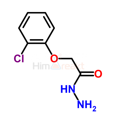 2-Хлорфеноксиуксусная кислота гидразид
