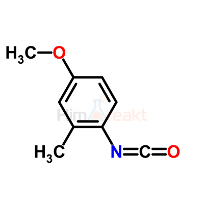 4-Метокси-2-метилфенил изоцианат