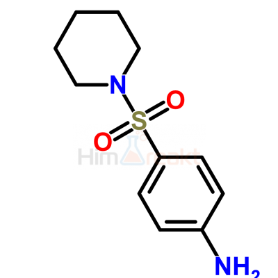 4-(Пиперидиносульфонил)анилин