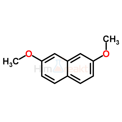 2,7-Диметоксинафталин