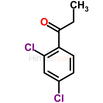 2',4'-Дихлорпропиофенон
