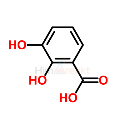 2,3-Дигидроксибензойная кислота