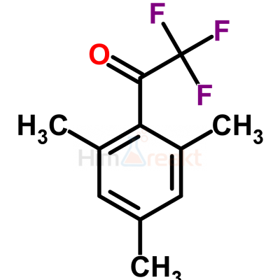2,2,2-Трифтор-2',4',6'-триметилацетофенон
