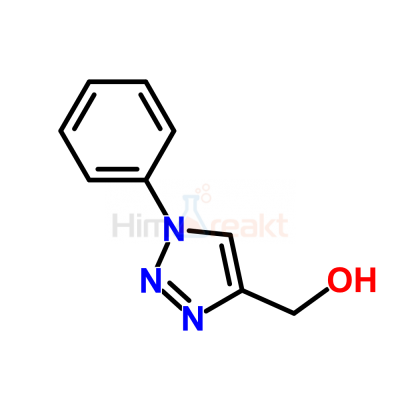 (1-Фенил-1H-1,2,3-триазол-4-ил)метанол