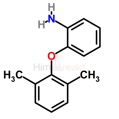 2-(2',6'-Диметилфенокси)-фениламин