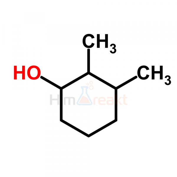 2,3-Диметилциклогексанол, смесь изомеров